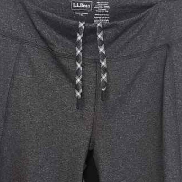 L.L. Bean Adventure Hike Leggings - Picture 4 of 8